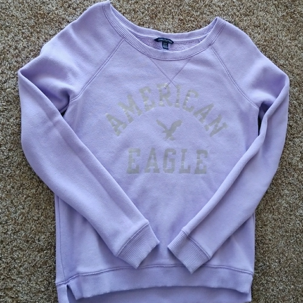 American Eagle Outfitters Sweatshirt